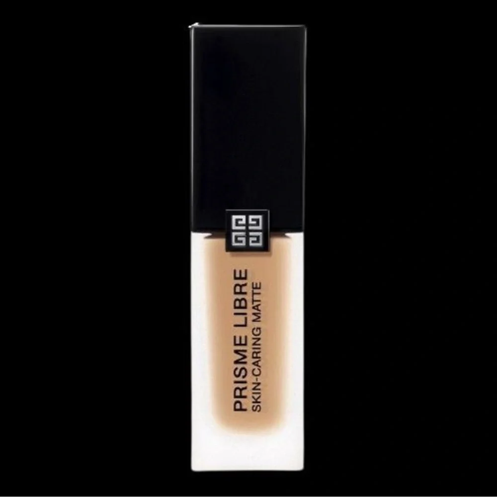 Givenchy Prisme Libre Skin Caring Matte Foundation 3-C278 $89